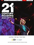 TED 21st Century Reading 2 교재 표지